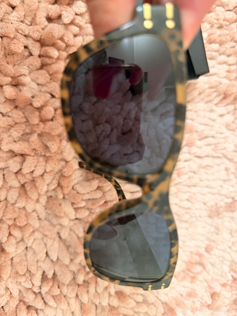Christian Dior sunglasses - Picture 5 of 8